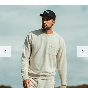 Vassa Lucia Crewneck Sweatshirt